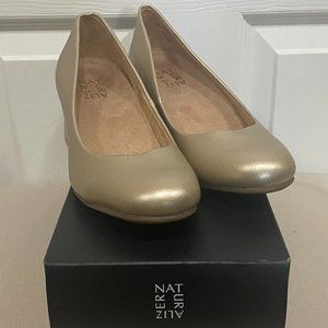 Naturalizer Donelle Pump - Size 6M